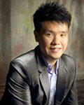 Benjamin-Loh-Executive Public Speaking Coach, Client Of Wordplay