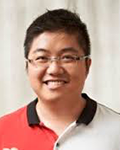 Caleb Ho, Chief Educator, Jump Grades Education Pte Ltd, Client of Wordplay