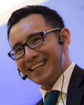 Coen Tan, Lead Trainer, Ministry Of Influence, Client Of Wordplay