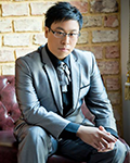 Tan Jun Wei , Director, Eton Tuition Centre, Client Of Wordplay