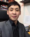 Eric Feng, Chief Charisma Officer, Charisma Academy Pte Ltd, Client Of Wordplay