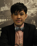 Marc Chan, Chief Trainer, Lexis Education, Client of Wordplay