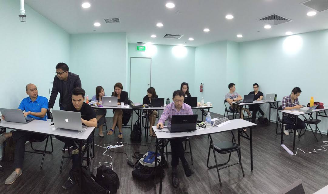 Persuasive Sales Copywriting & Marketing Singapore