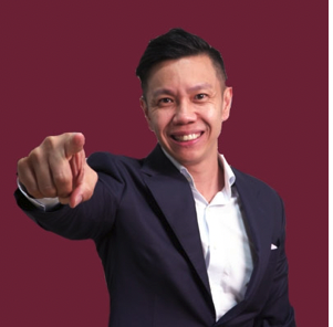 Eugene Soo, Senior Estate Planning Practitioner, Infinity Wealth Management