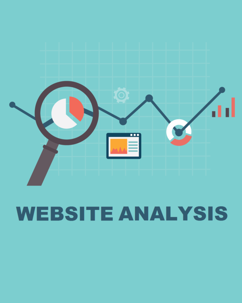 Website-Analysis